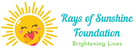 rays of sunshine charity